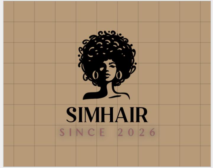 Hair Salon Website
